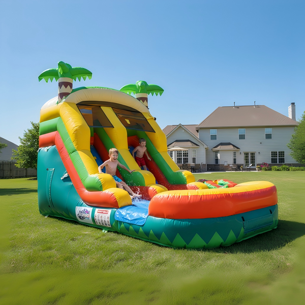 Outdoor Sports Toys