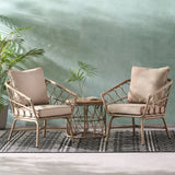 BRUCE 3PC CHAT SET