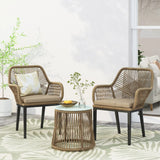 RUSSELL CHAT SET