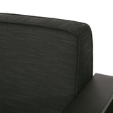MAYA BAY MP1 CLUB CHAIR