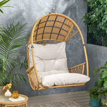 MALIA HANGING CHAIR
