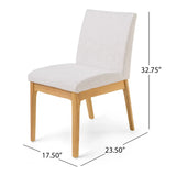 DINING CHAIR (SET OF 2)