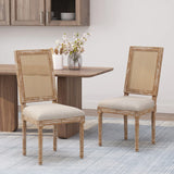 DINING CHAIR