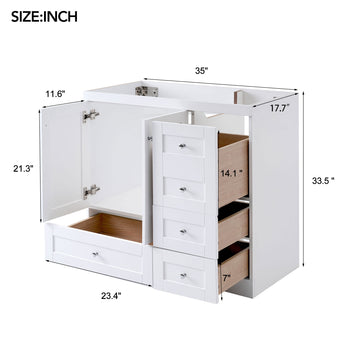 [Cabinet Only] 36