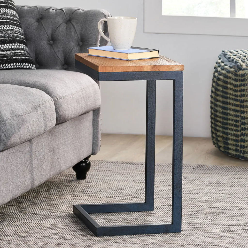 ACCENT TABLE-MEDIUM