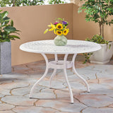 PHOENIX 48IN ROUND TABLE