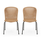 BOHO CHAIR(set of 2)
