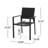 WILBUR DINING CHAIR