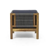 LAUREL CLUB CHAIR