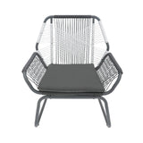 MILAN CLUB CHAIR