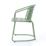 SANTA MONICA BISTRO SET