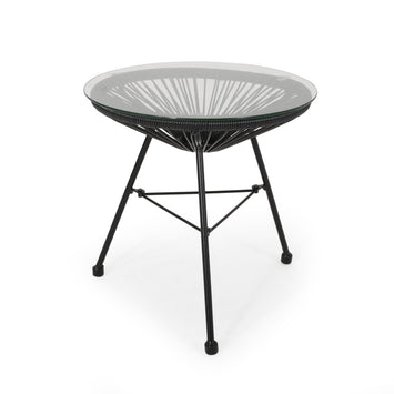 NUSA SIDE TABLE