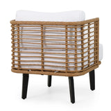NIC CLUB CHAIR