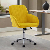 TY office chair