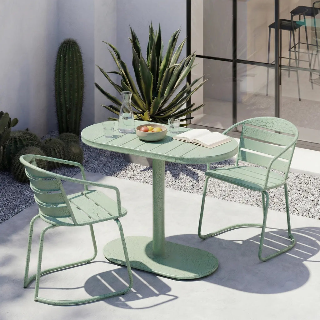 SANTA MONICA BISTRO SET