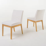 DINING CHAIR (SET OF 2)