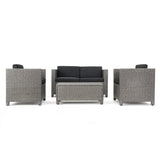 PUERTA 4PC SET