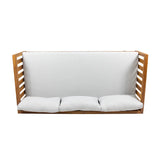 CLAREMONT 3 SEATER DAYBED