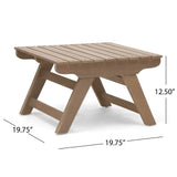 SEDONA SIDE TABLE