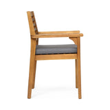 EMERSON DINING CHAIR,Set of 2