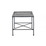 LUNA COFFEE TABLE