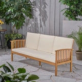 CASA 3 SEATER