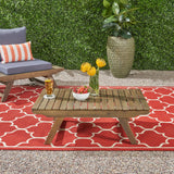 SEDONA COFFEE TABLE