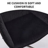TY Adjustable Office Chair, Home Bedroom, Ergonomic Swivel Chair, Backrest Seat, Comfortable for Long Sitting