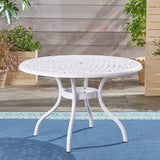 PHOENIX 48IN ROUND TABLE