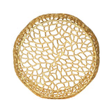 MESH COFFEE TABLE