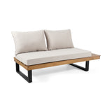 SEBASTIAN 2 SEATER SOFA - RIGHT SIDE