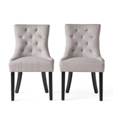CHENEY DINING CHAIR - KD