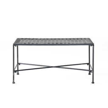 LUNA COFFEE TABLE
