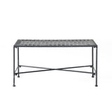 LUNA COFFEE TABLE