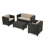PUERTA 4PC SET