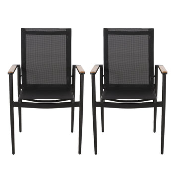 BARRINGTON DINING CHAIR
