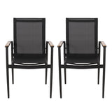 BARRINGTON DINING CHAIR