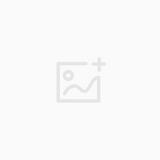 Two door Side Table-White
