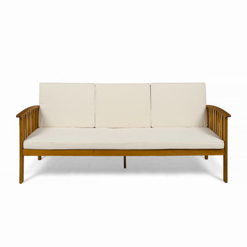 CASA 3 SEATER