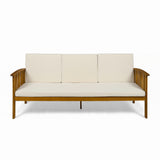 CASA 3 SEATER