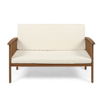 CASA ACACIA LOVE SEAT