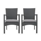 CORSICA KD DINING CHAIR