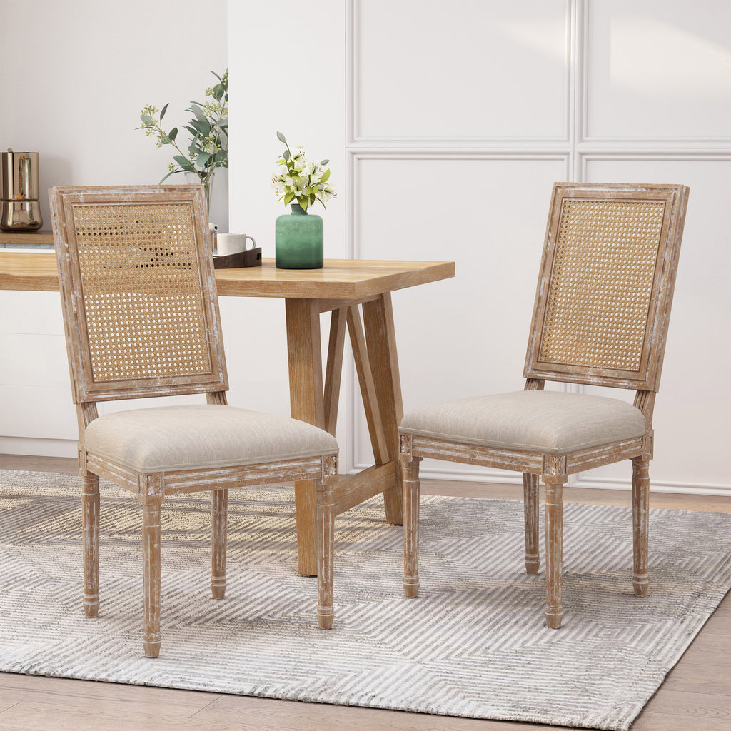 DINING CHAIR