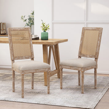 DINING CHAIR