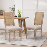 DINING CHAIR