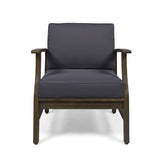 PERLA CLUB CHAIR
