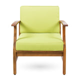 PERLA CLUB CHAIR