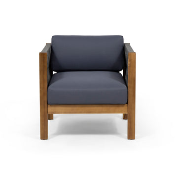 LAUREL CLUB CHAIR