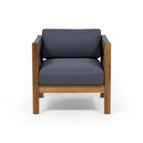 LAUREL CLUB CHAIR