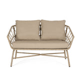BRUCE LOVESEAT